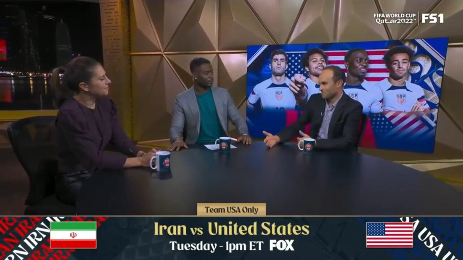 Iran vs USA preview: Will USMNT make it out of the group stage? 