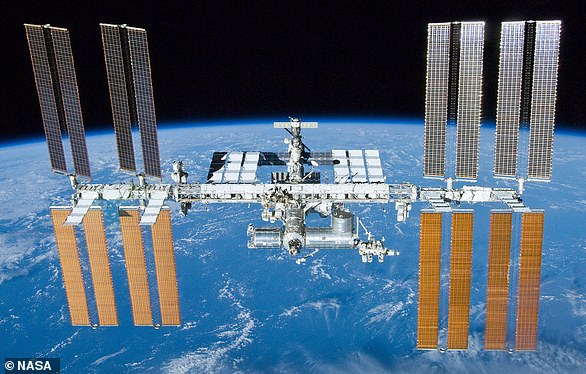 The International Space Station has been continuously occupied for more than 20 years and has been expended with multiple new modules added and upgrades to systems