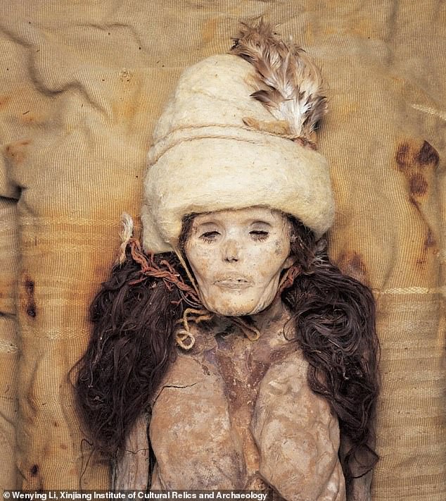 Ancient DNA analysis provides scientists with a trip back in time to learn about early humans. Scientists analyzed DNA from 4,000-year-old mummies found in China and found the individuals were from a local tribe, not visitors from the West as previously believed