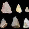 Discovery in India Suggests An Early Global Expansion of Stone Age Technology 