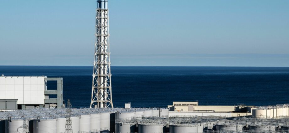 5 things to know about Japan's Fukushima water release in the Pacific