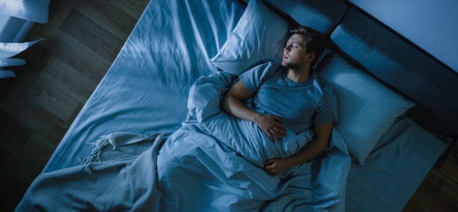 Healthy Life Adequate Sleep: Embracing the Restorative Slumber