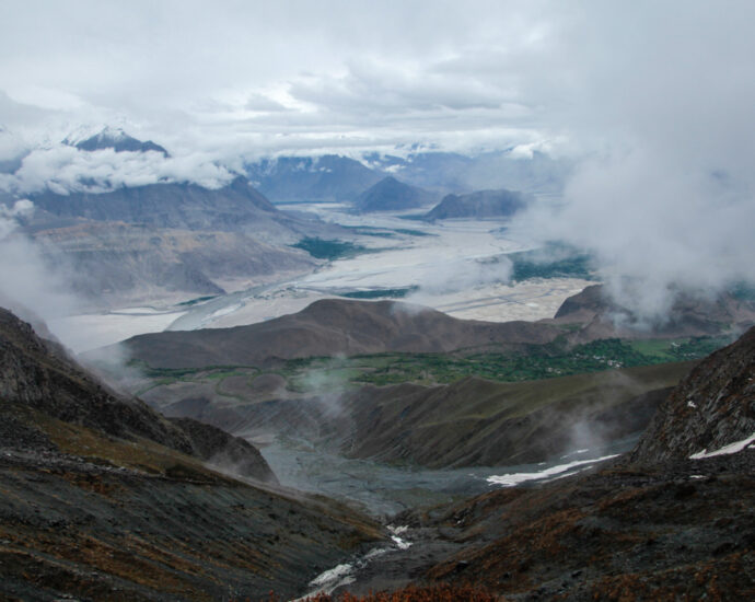 A glacier baby is born: Mating glaciers to replace water lost to climate change