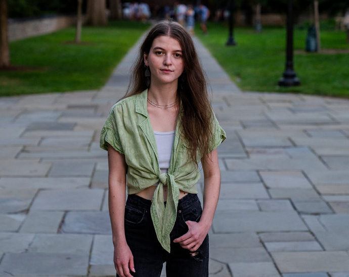 At Yale, a Surge of Activism Forced Changes in Mental Health Policies