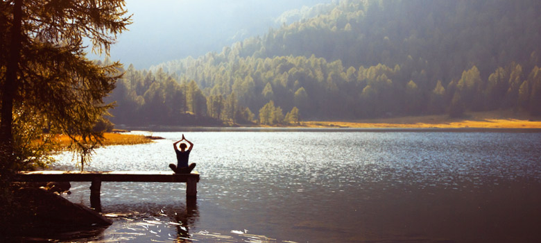 Healthy Life: Embrace Mindfulness for Inner Harmony