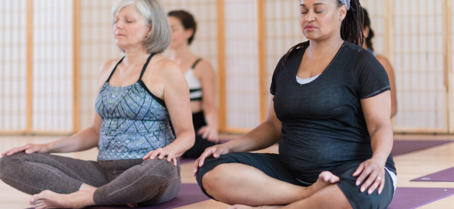 Latest in Wellness Travel: The Menopause Retreat