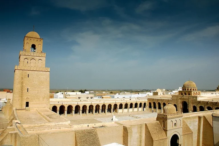 The Traditions of Kairouan: A Journey to the Heart of History and Culture
