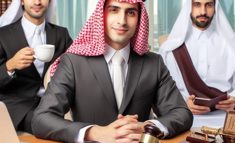 Choosing the best lawyer in Qatar