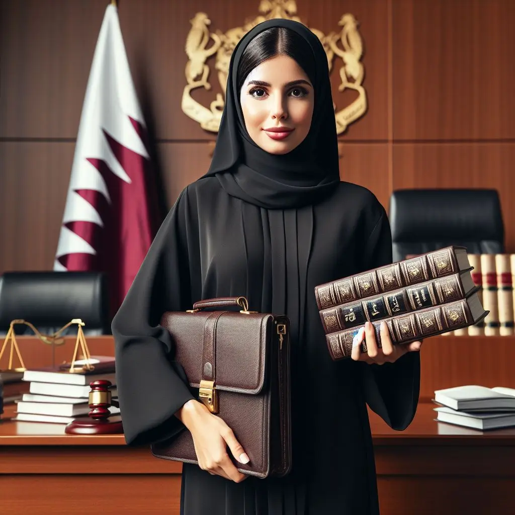 Divorce in Qatar: Legal Perspectives and Religious Considerations