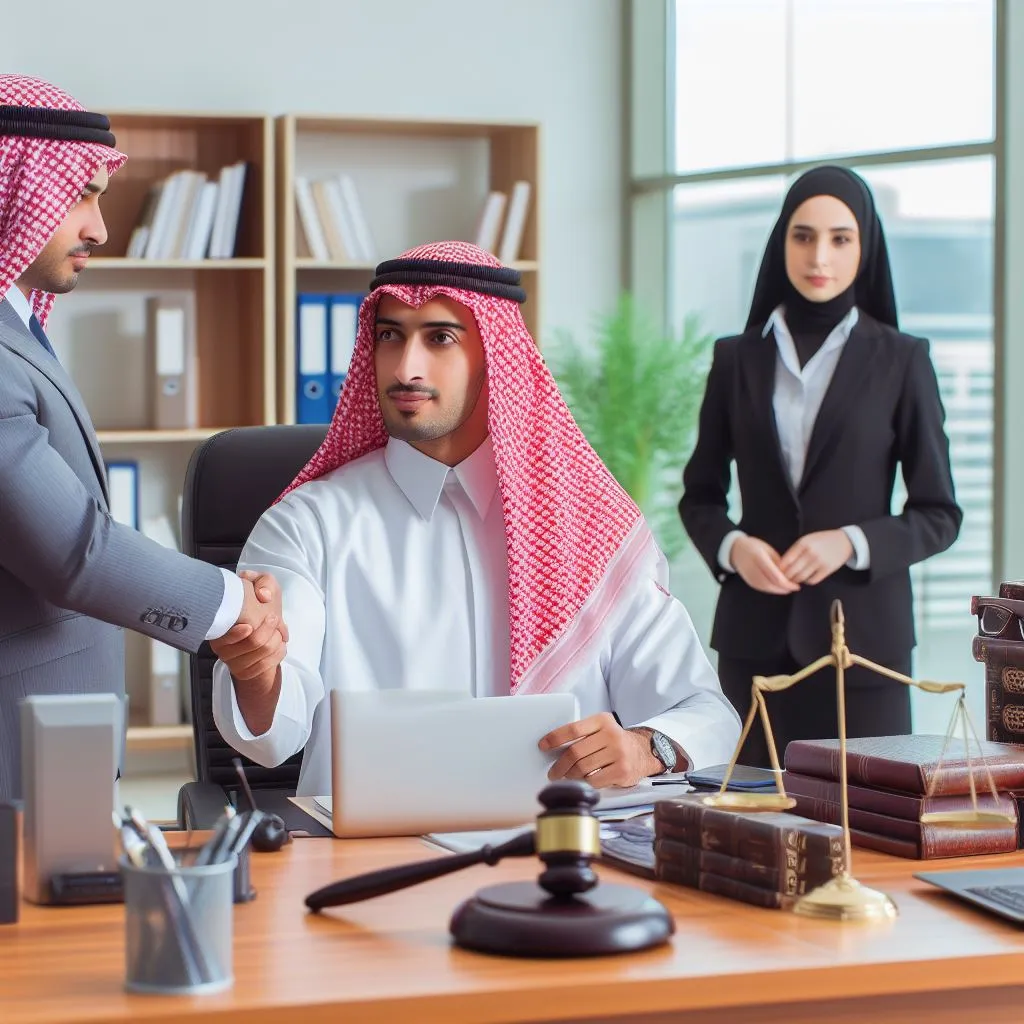How can expat divorce be done in Qatar – Qatar Lawyer