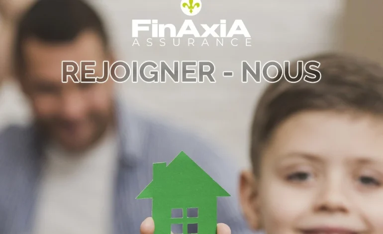 Insurance Quebec: Financial Security Solutions with FINAXIA