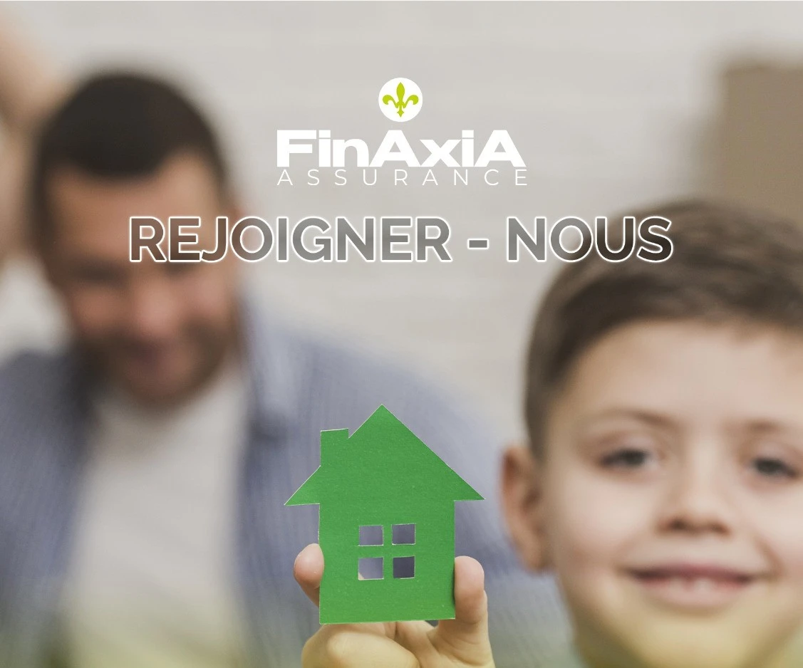Insurance Quebec: Financial Security Solutions with FINAXIA