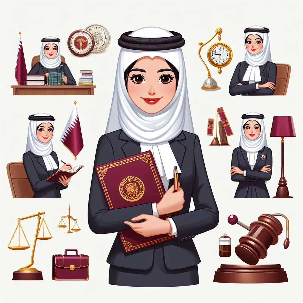 Tips and Tricks from the Best Law Firm in Qatar – Lawyer Qatar