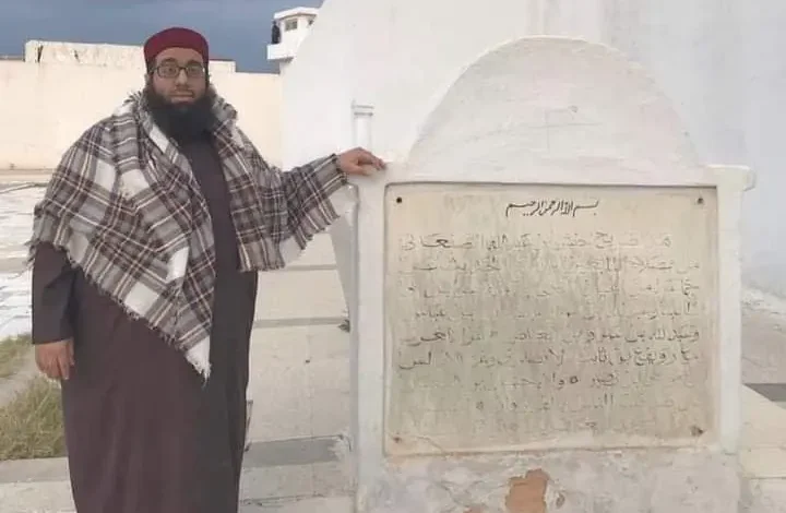 Saad Alghamedi Visits Kairouan – Historical and Spiritual Testimony