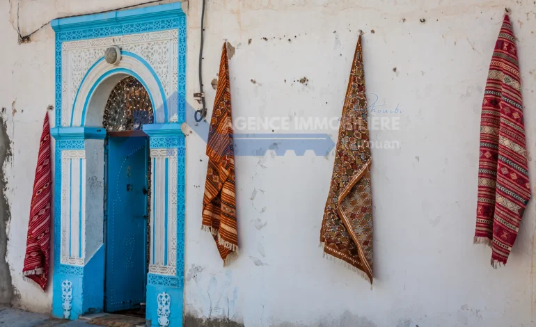 Guide to Buying and Selling Real Estate in Kairouan