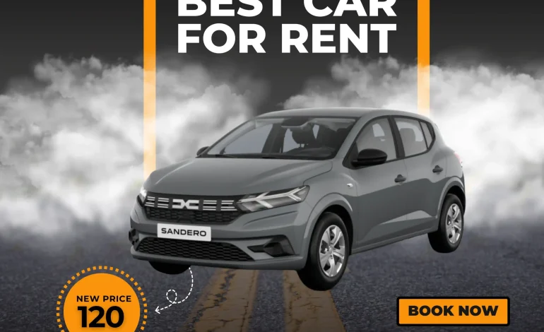 Car Rental in Kairouan