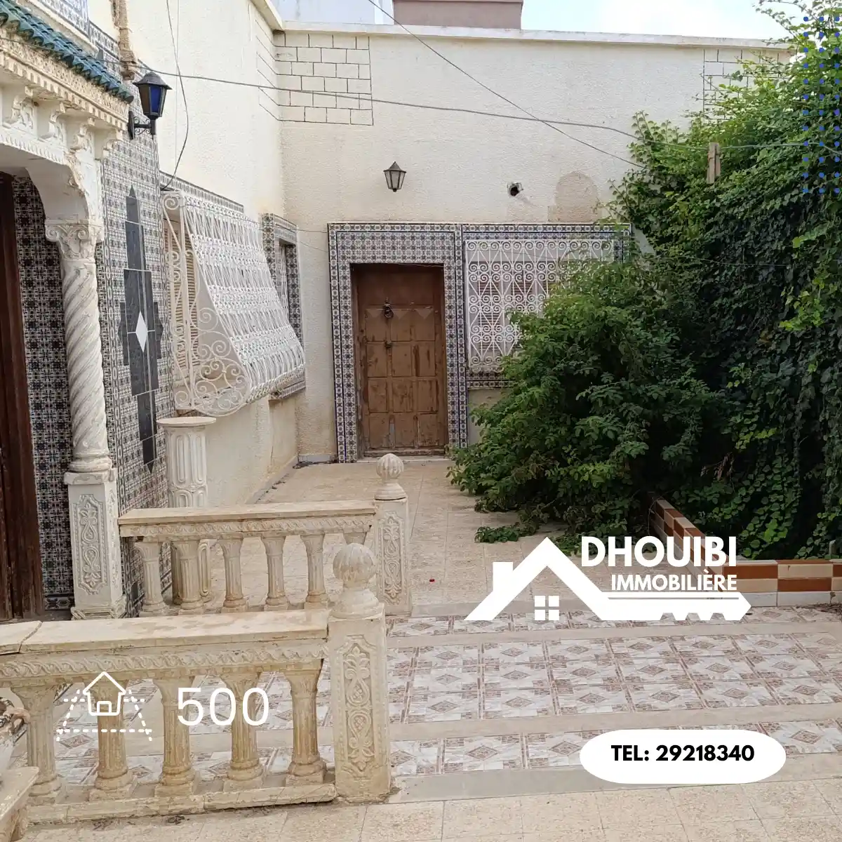 Villa for Sale in EL Mansoura